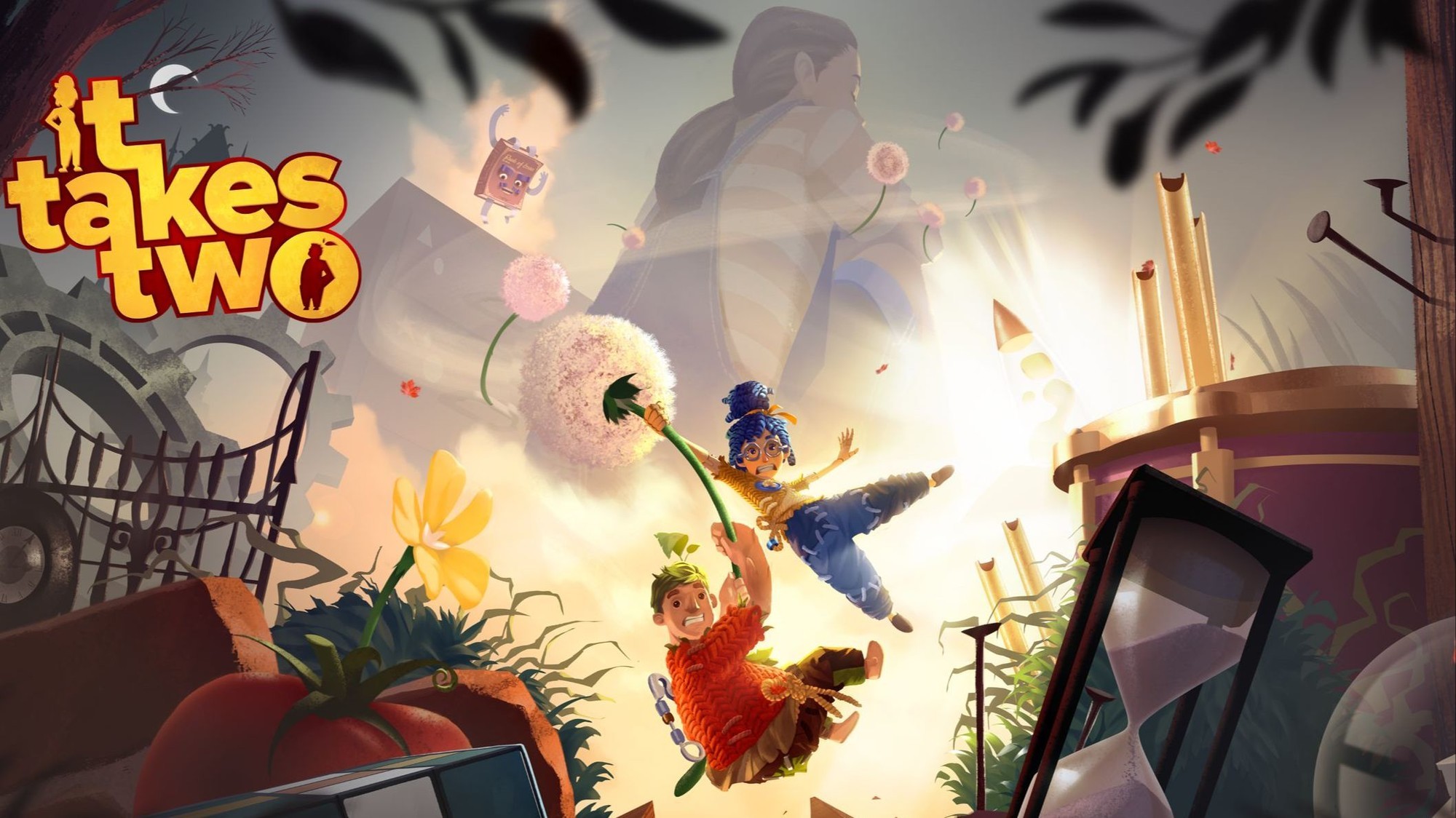 TGA历届年度最佳游戏盘点（2013-2024）