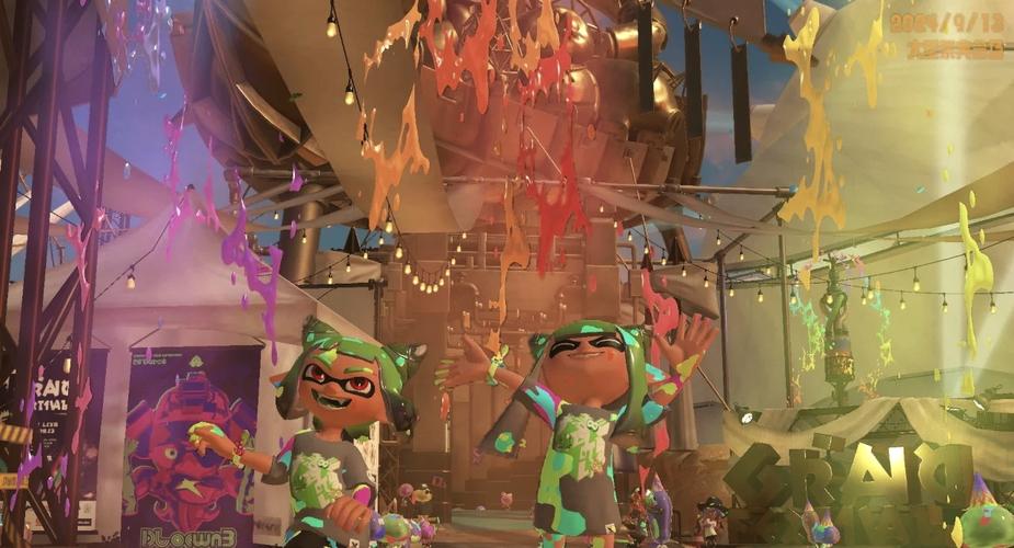 _历年最佳游戏评选_年度最佳游戏2017