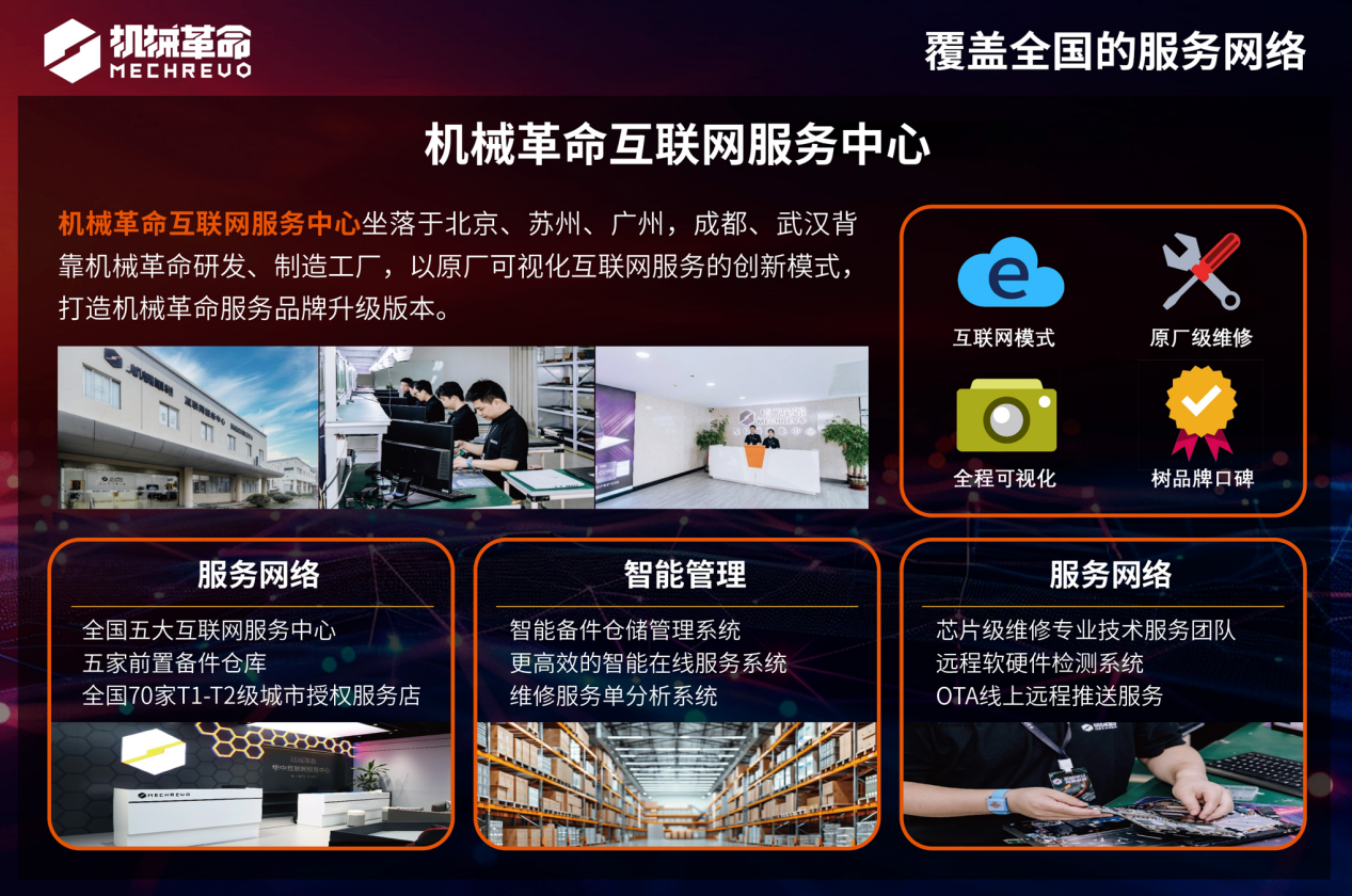 机械革命创始人潘春节：只有做出用户想要的产品才是企业发展的根本