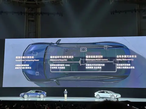 _蔚来公司什么时候上市_蔚来汽车上市股价