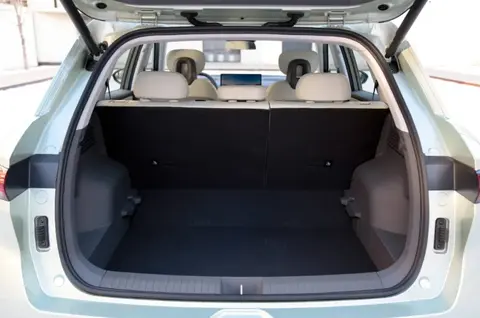 _主打年轻小家庭，悦意03要做松弛感出行新搭子_主打年轻小家庭，悦意03要做松弛感出行新搭子