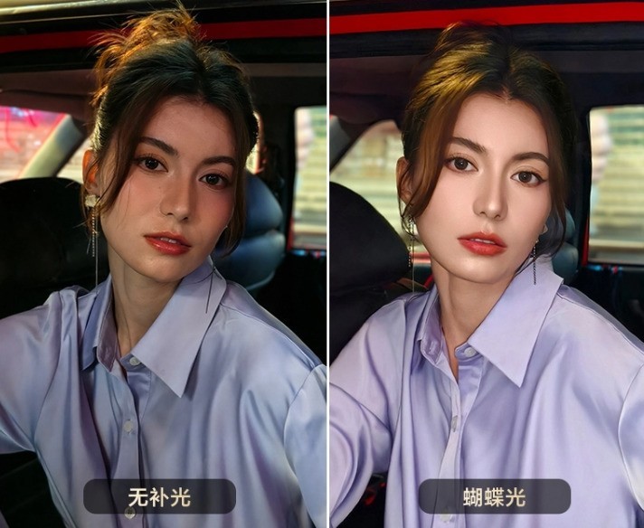 vivo S20 Pro人像评测，手机也能拍出影棚级人像了？