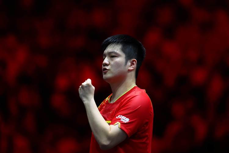 _樊振东退出WTT积分体系,是以国家队身份对商业赛事的抗争_樊振东退出WTT积分体系,是以国家队身份对商业赛事的抗争