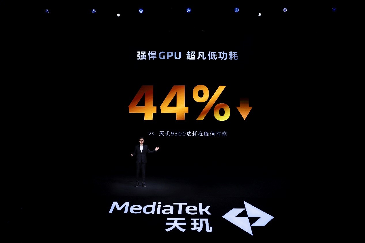 LS30 2024：天玑9400晋升新一代GPU能效之王