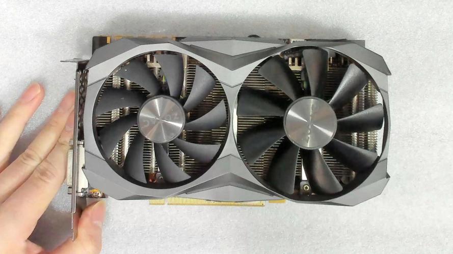 显存在显卡上起的作用是什么__显卡显存-1