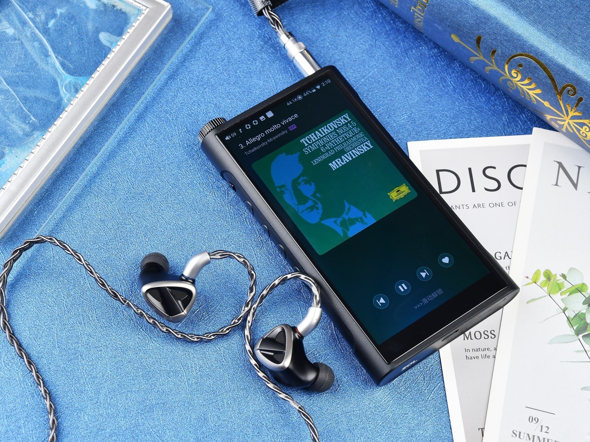 飞傲FH19八单元耳机评测：加量不加价的真旗舰圈铁耳机