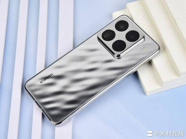 _小米产品评测计划_小米年度旗舰