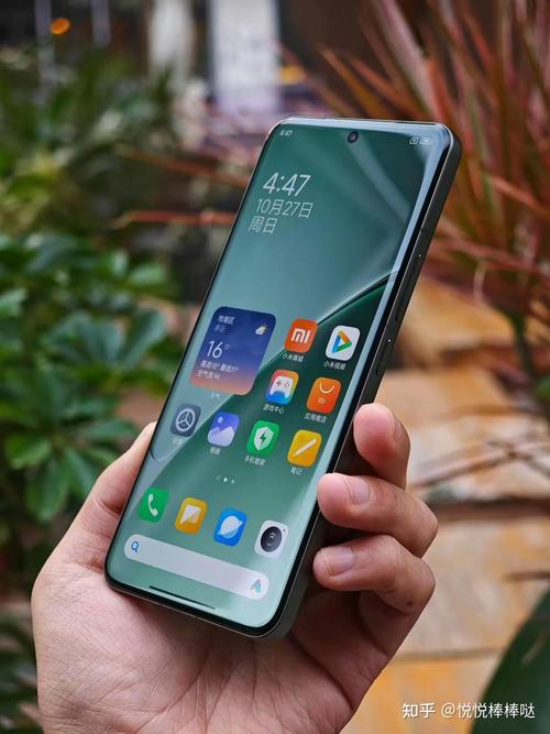 小米年度旗舰__小米产品评测计划