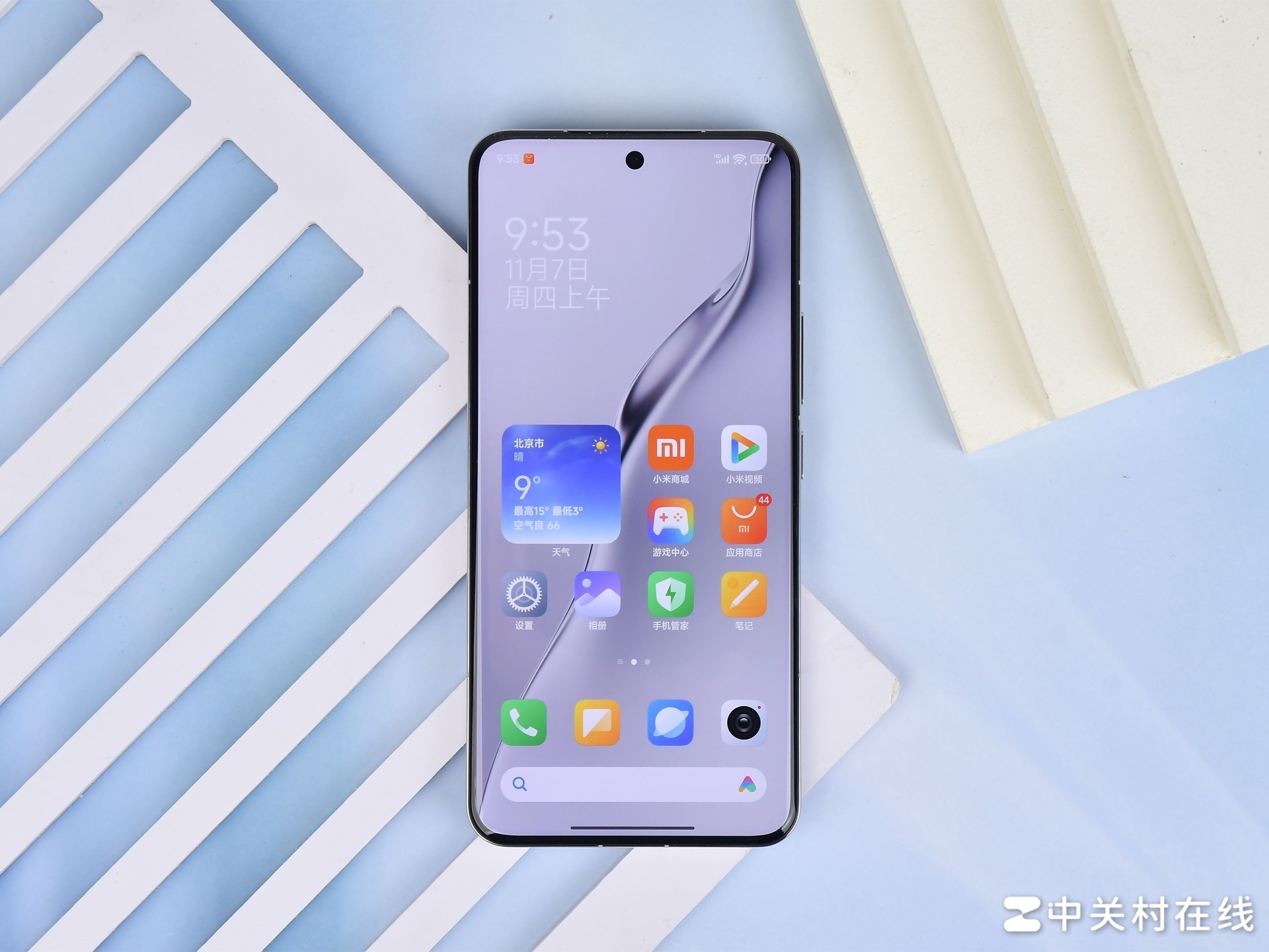 小米15 Pro评测：2024年旗舰手机的标准答案