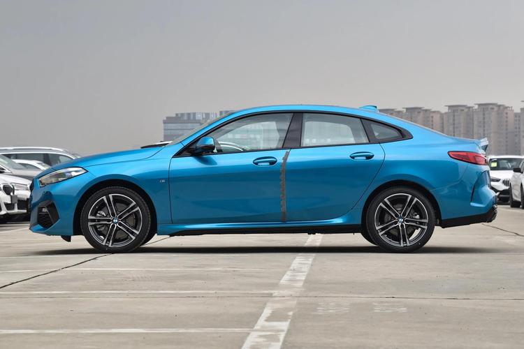 _宝马跑车多少钱2021款_宝马跑车多少元