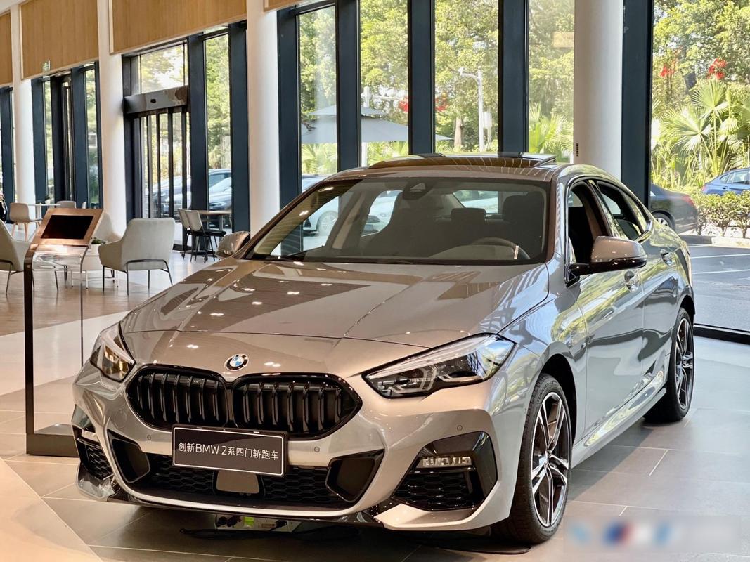 宝马跑车多少元_宝马跑车多少钱2021款_