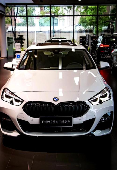 宝马跑车多少元__宝马跑车多少钱2021款