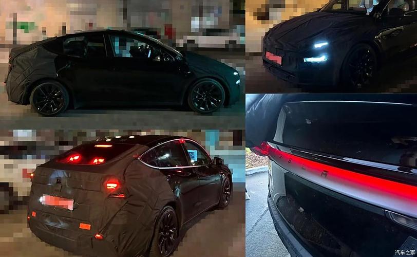 特斯拉灯罩_特斯拉前灯多少钱一套_