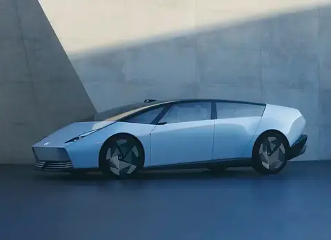 本田的概念车__本田汽车2022