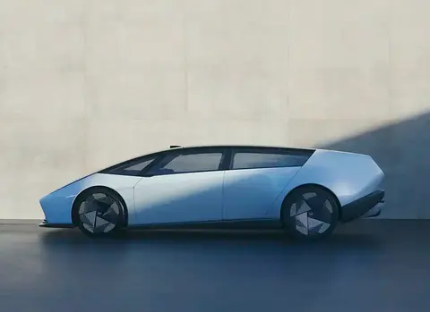 _本田汽车2022_本田的概念车