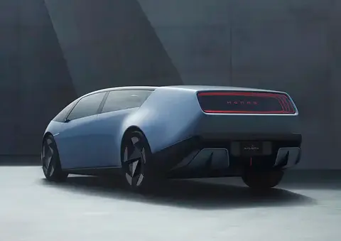 本田的概念车__本田汽车2022