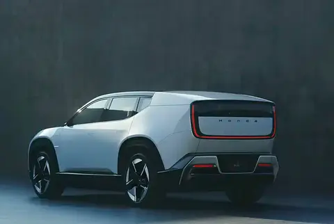 本田汽车2022_本田的概念车_