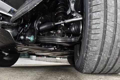 插电越野车_越野插车_