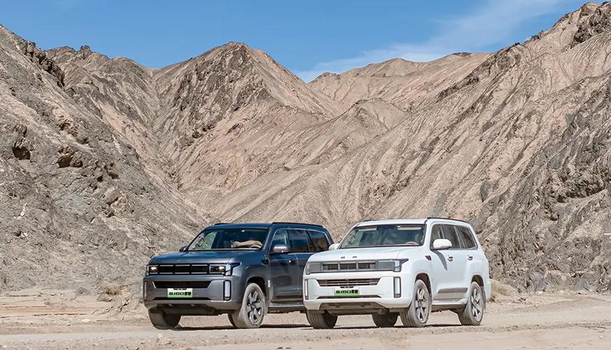 _插电越野车_越野插车