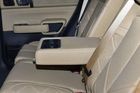 插电越野车_越野插车_