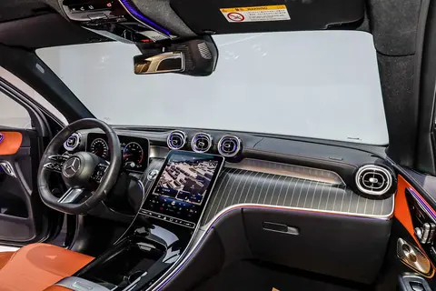 _奔驰豪华车_奔驰豪华一手准座新车款图片