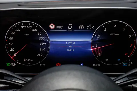 奔驰豪华一手准座新车款图片__奔驰豪华车