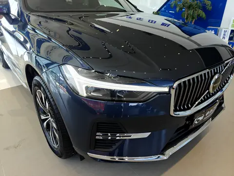 _重磅沃尔沃_沃尔沃z