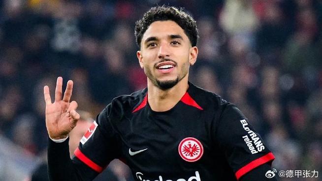 曼城引援最新消息__马尔什法国