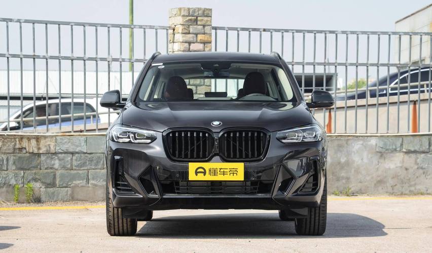 _宝马汽车上市_宝马集团即将推出一款新车