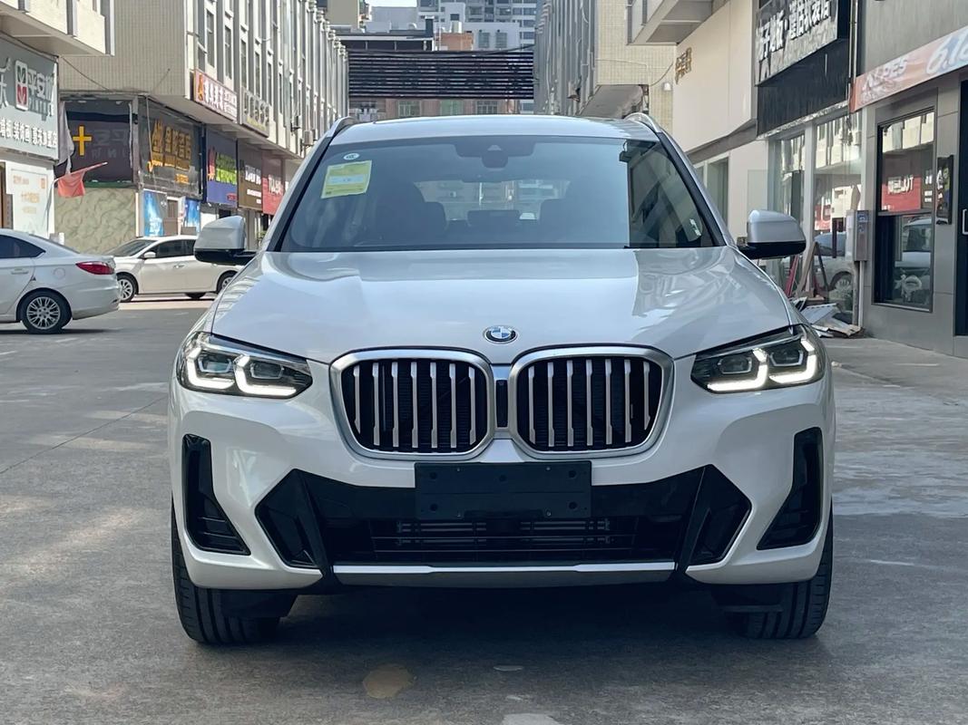 _宝马汽车上市_宝马集团即将推出一款新车