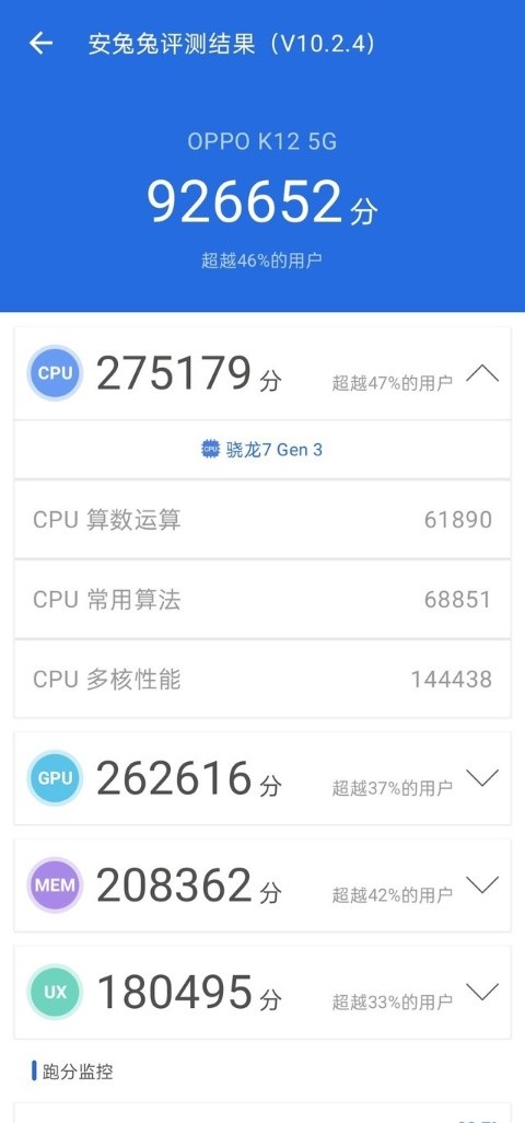 预算1500块1毛都不能多！高性价比手机选购对比