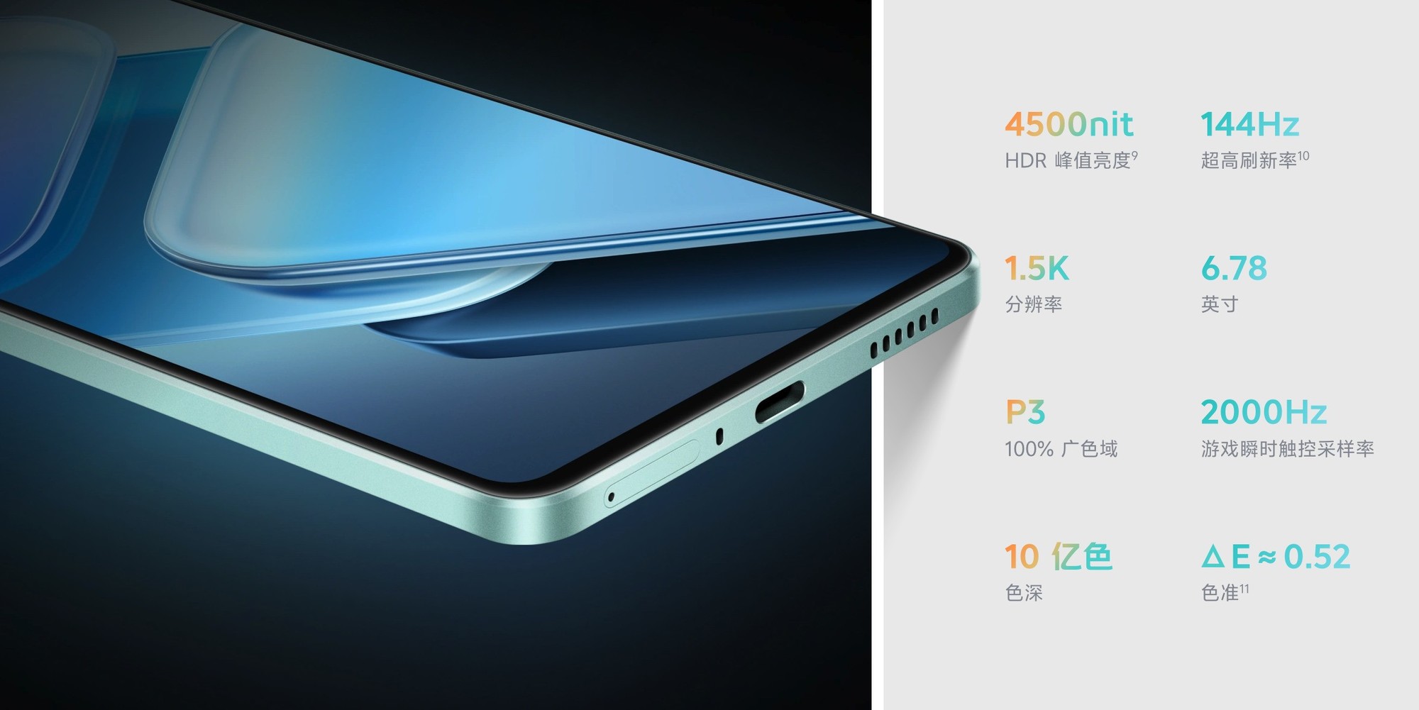 预算1500块1毛都不能多！高性价比手机选购对比