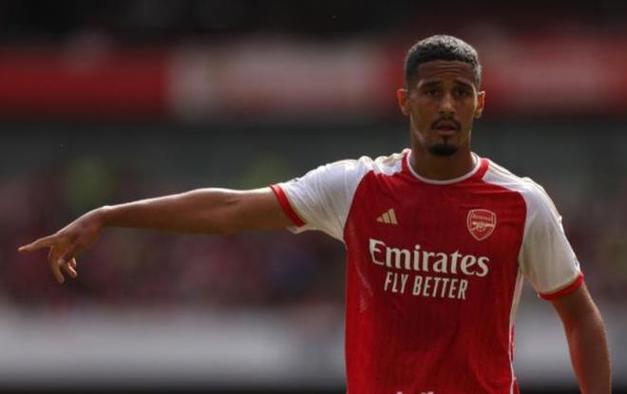 _[流言板]萨利巴疑似腿筋受伤&能否踢维拉存疑；若他缺席基维奥尔首发_[流言板]萨利巴疑似腿筋受伤&能否踢维拉存疑；若他缺席基维奥尔首发