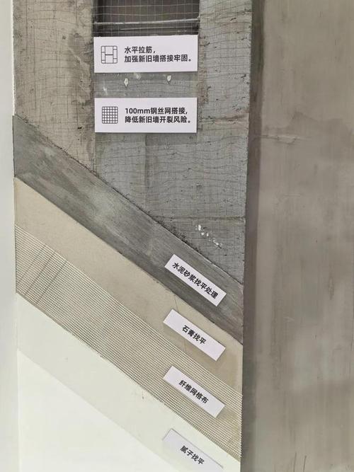 _墙体有裂纹墙纸能遮住吗_墙体开裂会导致壁纸开裂吗
