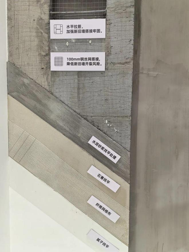 _墙体开裂会导致壁纸开裂吗_墙体有裂纹墙纸能遮住吗