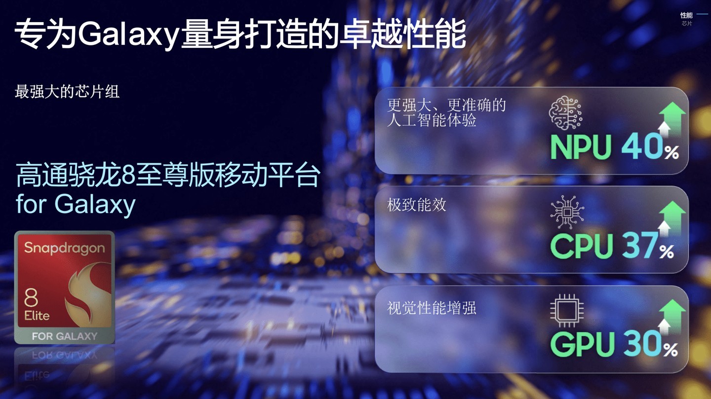 三星Galaxy S25首发评测 年度机皇6499起售