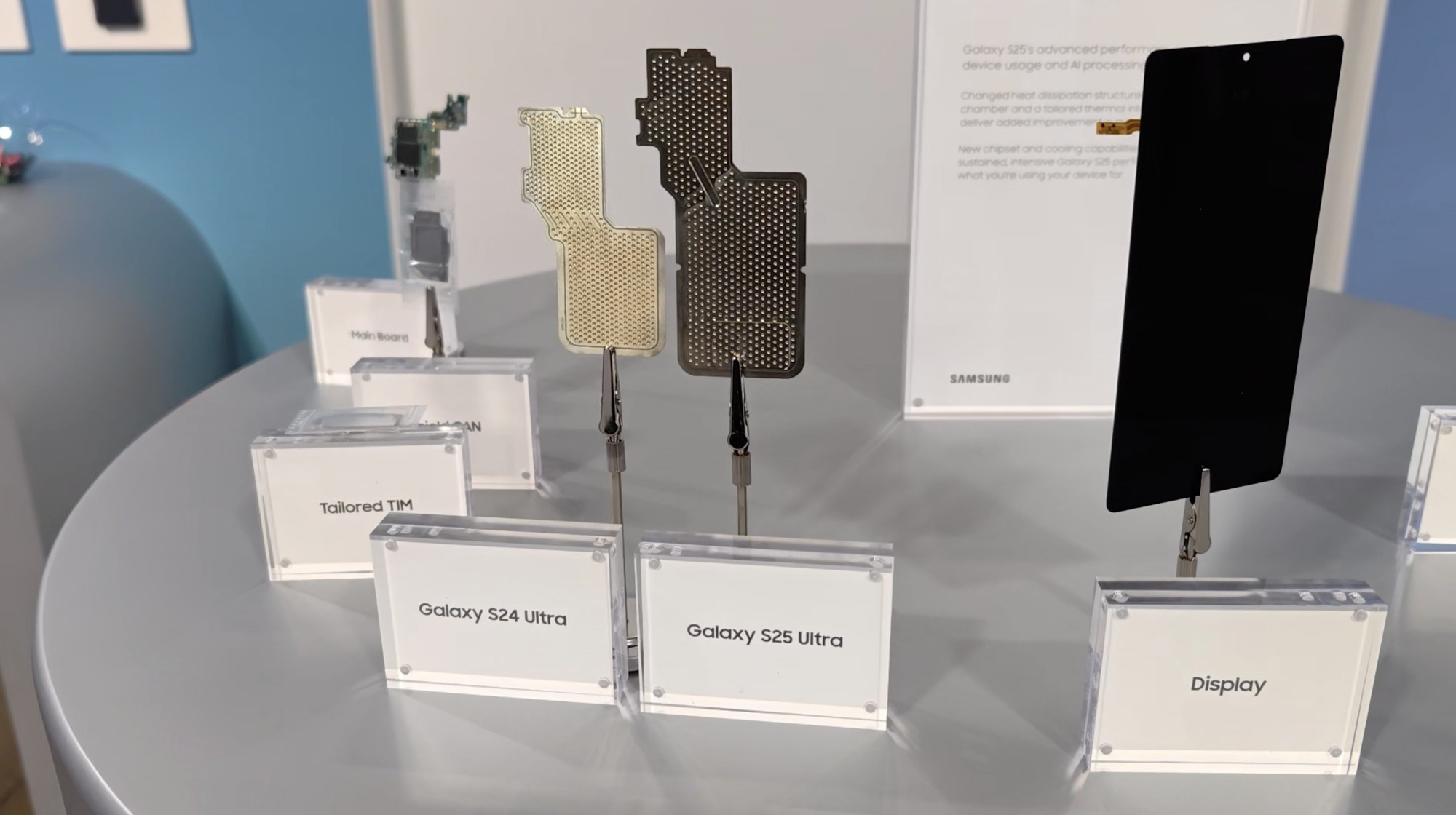 三星Galaxy S25首发评测 年度机皇6499起售