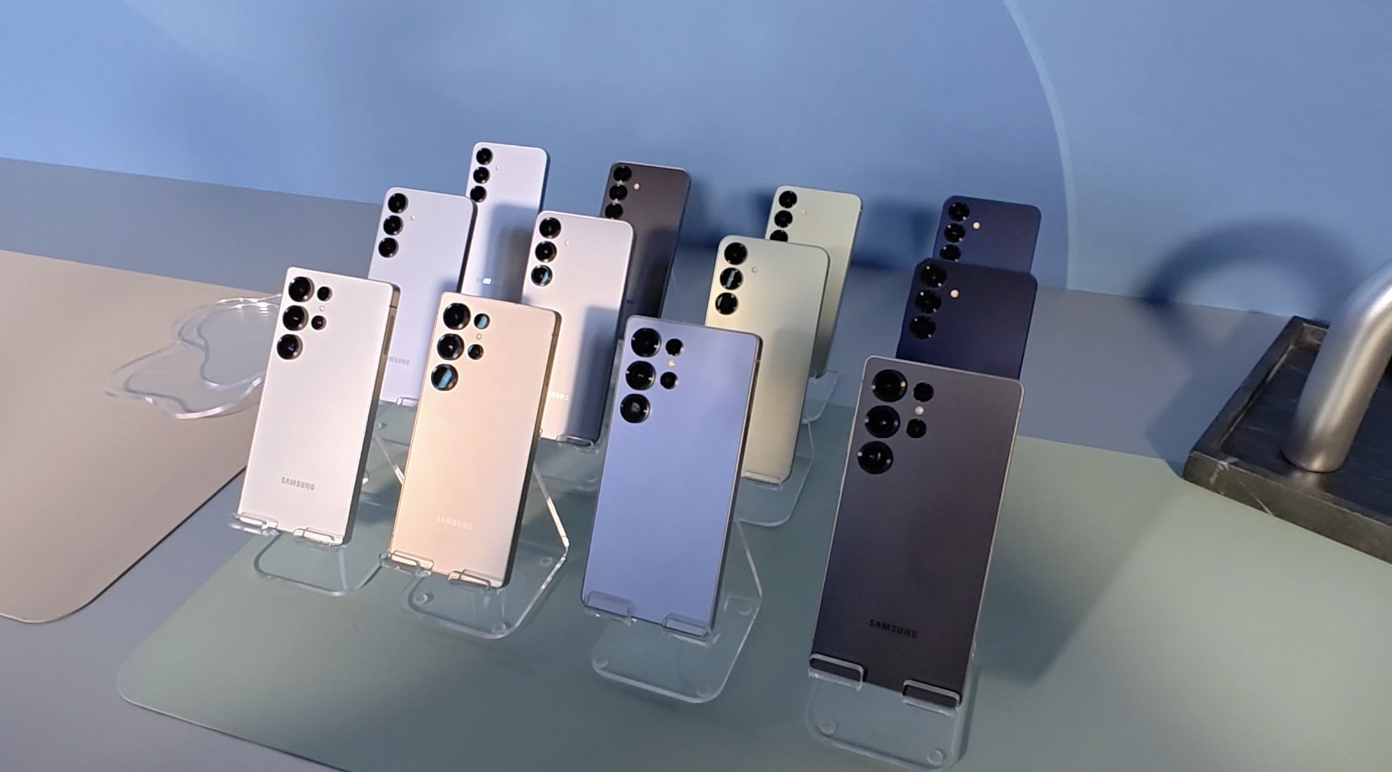 三星Galaxy S25首发评测 年度机皇6499起售