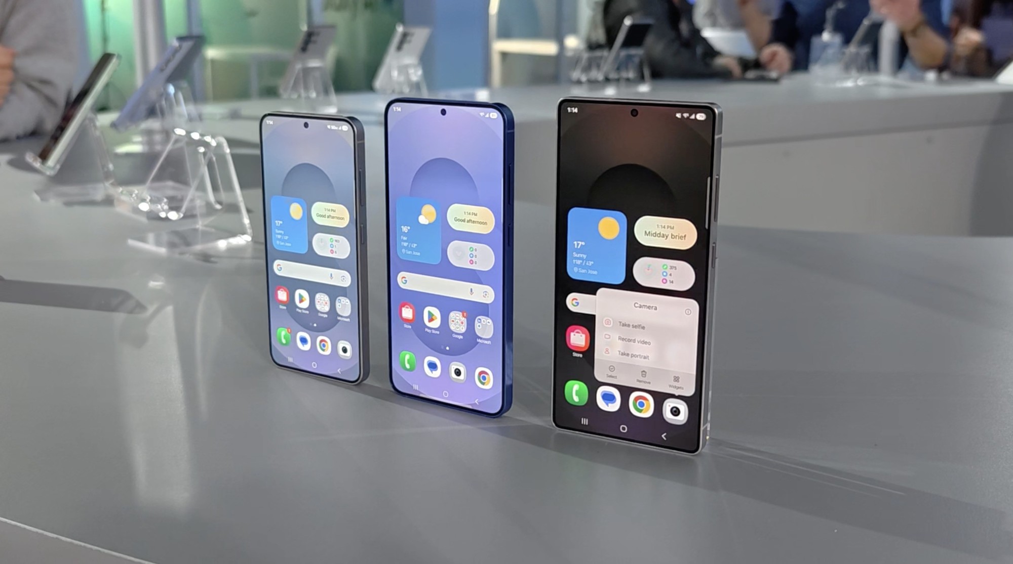 三星Galaxy S25首发评测 年度机皇6499起售