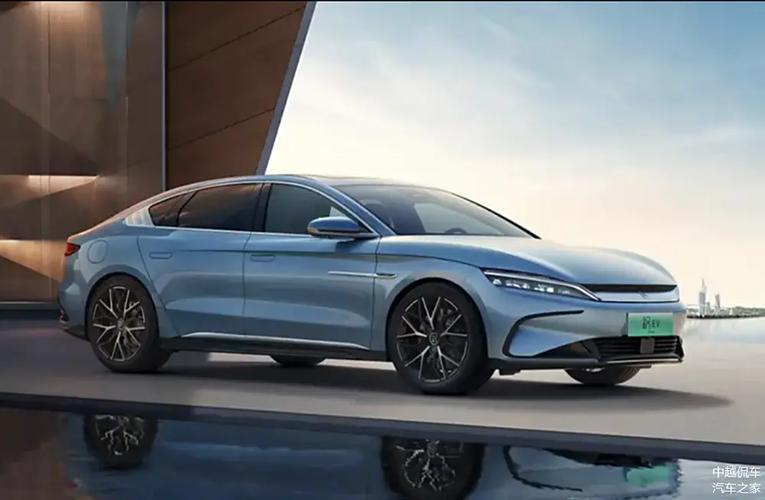 _比亚迪汉加速性能_比亚迪汉加速度多少g