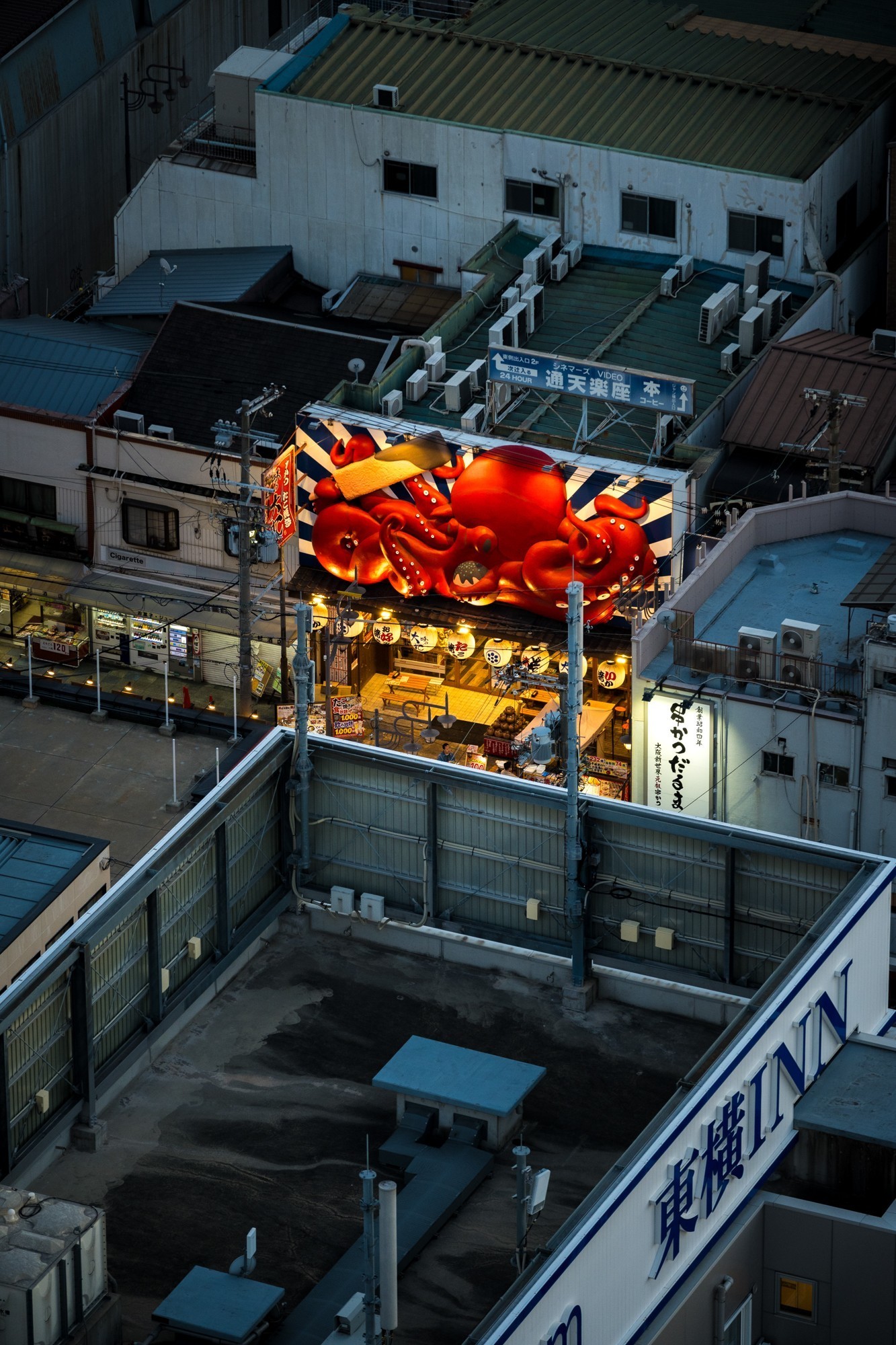 旅行摄影好搭子 尼康Z50II行摄日本东京