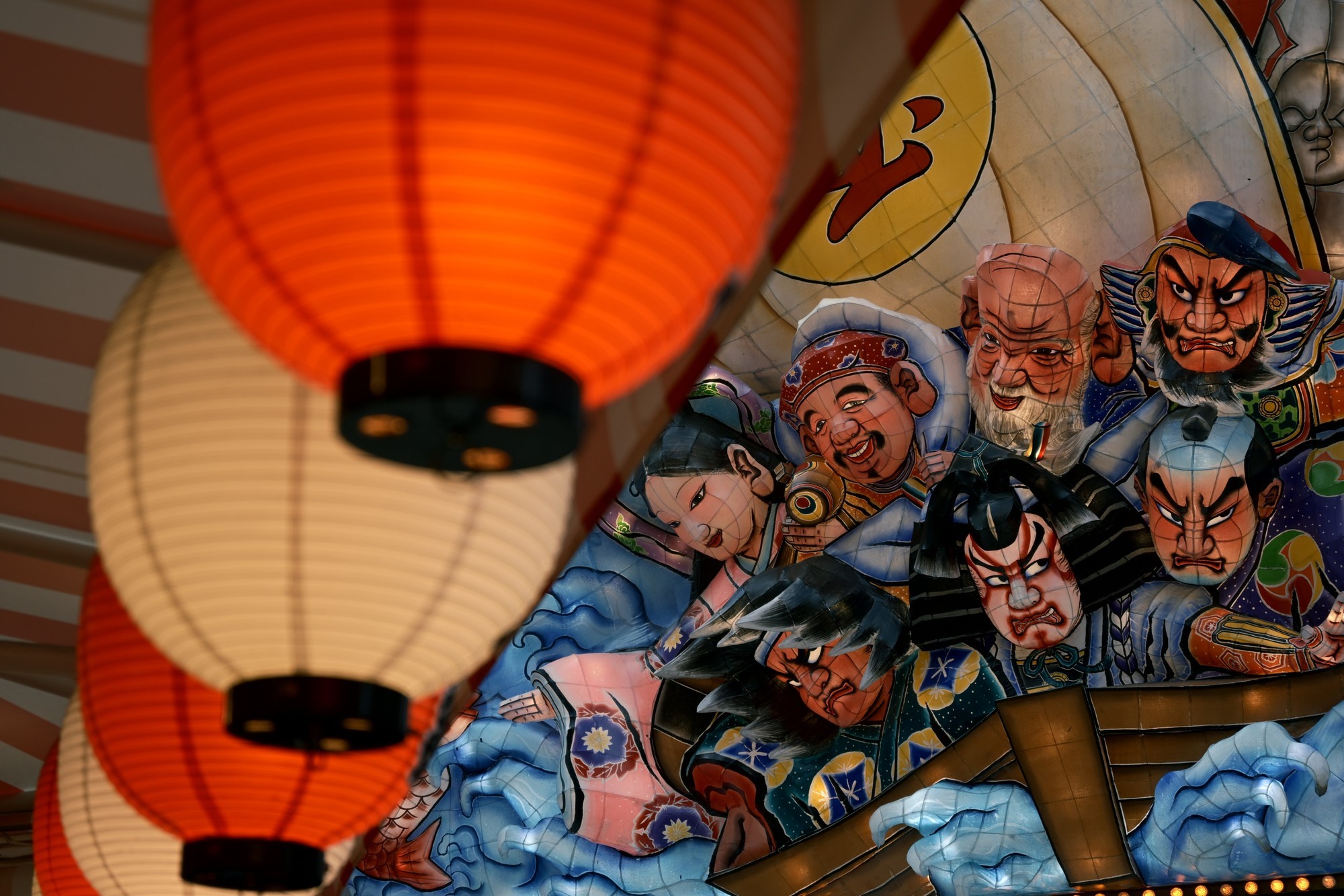 旅行摄影好搭子 尼康Z50II行摄日本东京