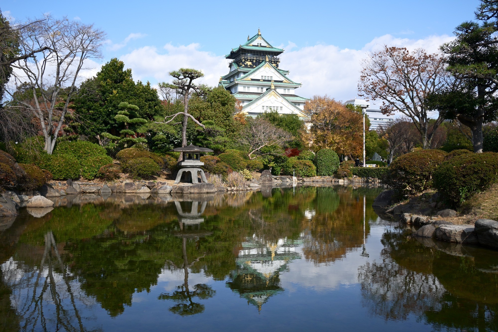 旅行摄影好搭子 尼康Z50II行摄日本东京