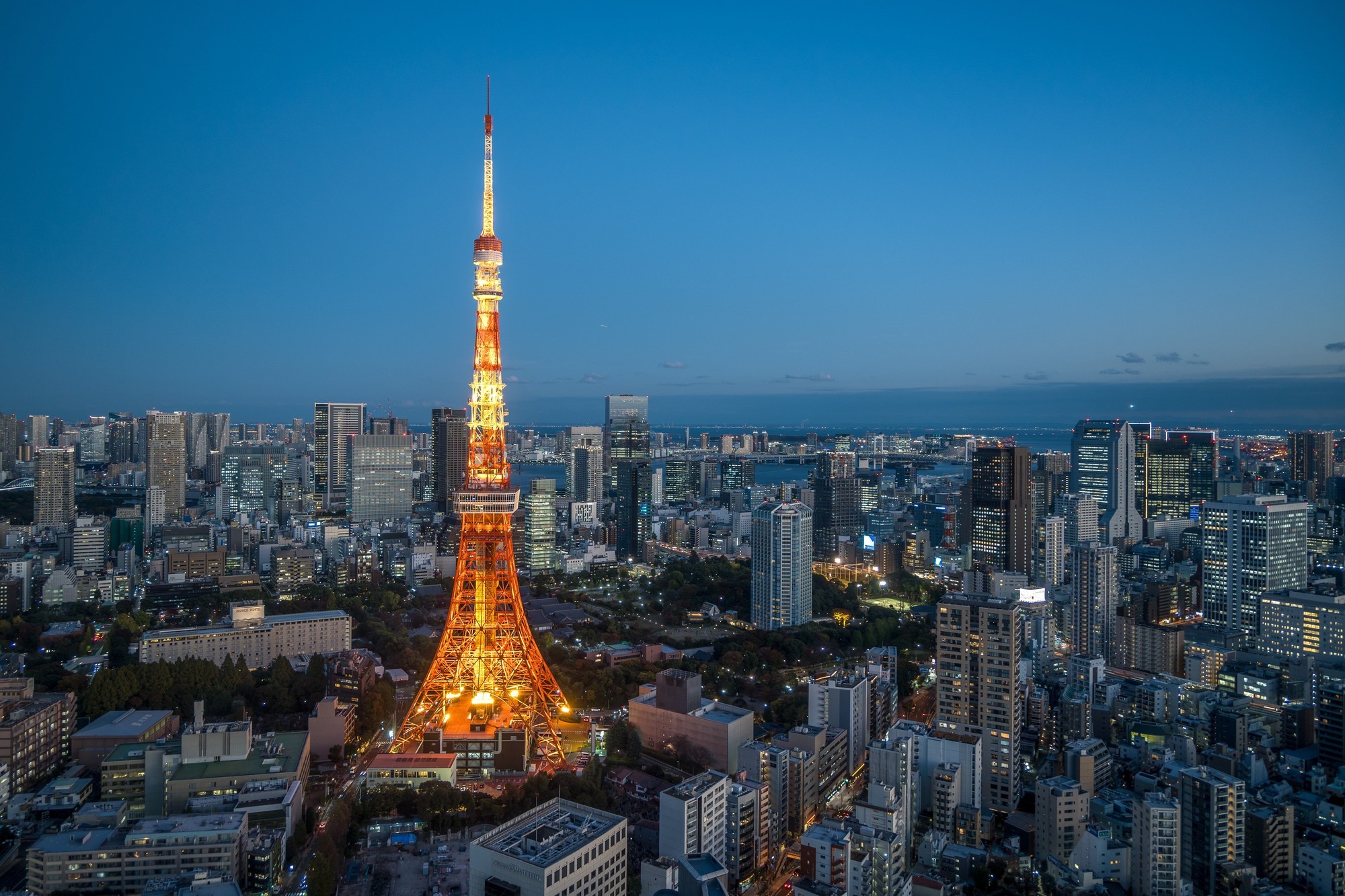 旅行摄影好搭子 尼康Z50II行摄日本东京