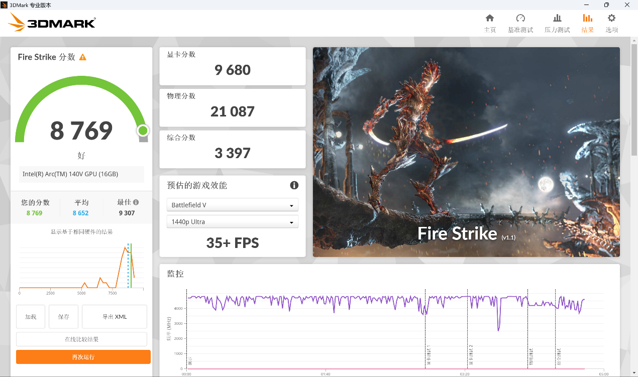 华硕灵耀16 Air笔记本评测：酷睿Ultra AI轻薄本的巅峰之作