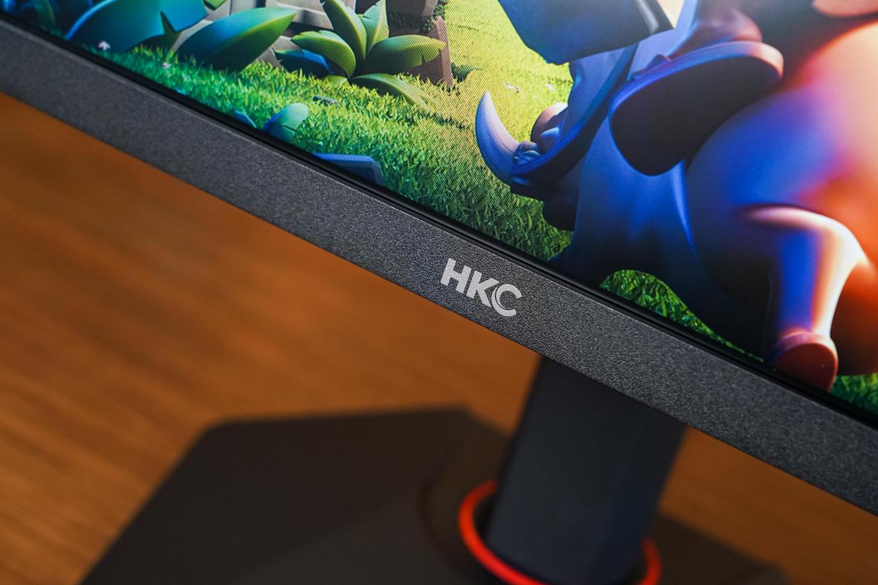 HKC G27H4Pro显示器评测：高质价比电竞显示器新选择
