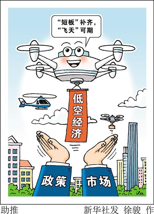 _无人机操纵员人才缺口百万：低空经济浪潮下的新挑战与机遇_无人机操纵员人才缺口百万：低空经济浪潮下的新挑战与机遇