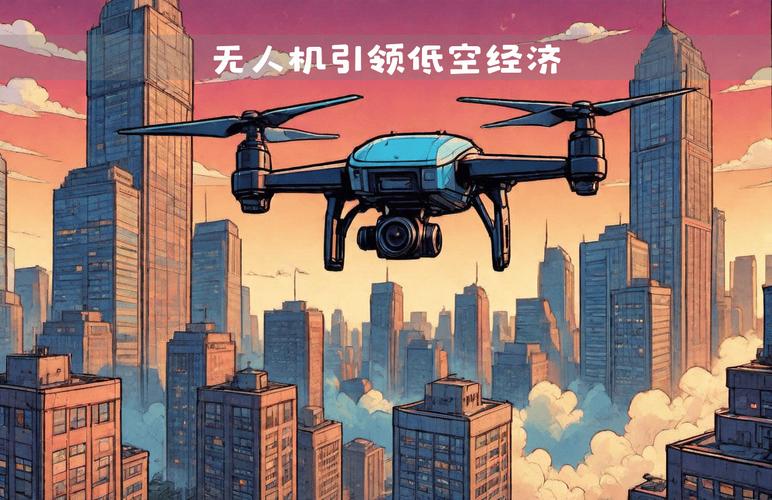 无人机操纵员人才缺口百万：低空经济浪潮下的新挑战与机遇__无人机操纵员人才缺口百万：低空经济浪潮下的新挑战与机遇