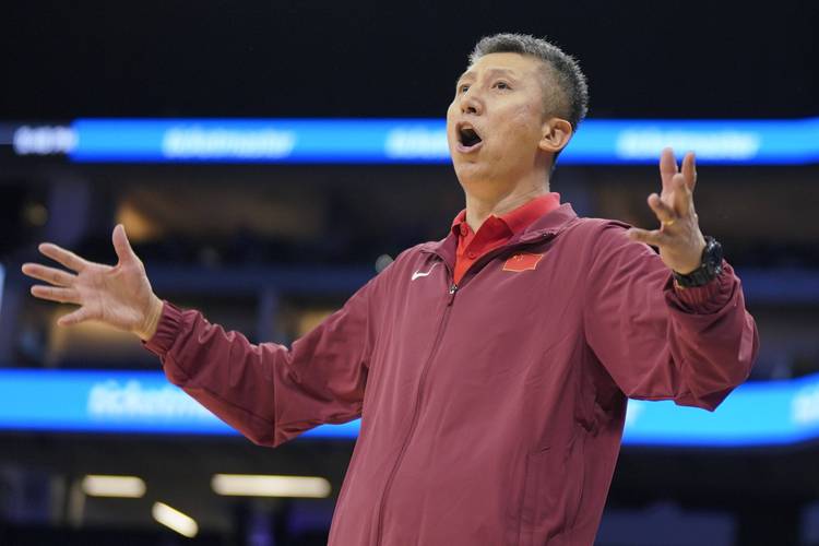 亚洲区奥运资格赛__奥运会亚洲杯