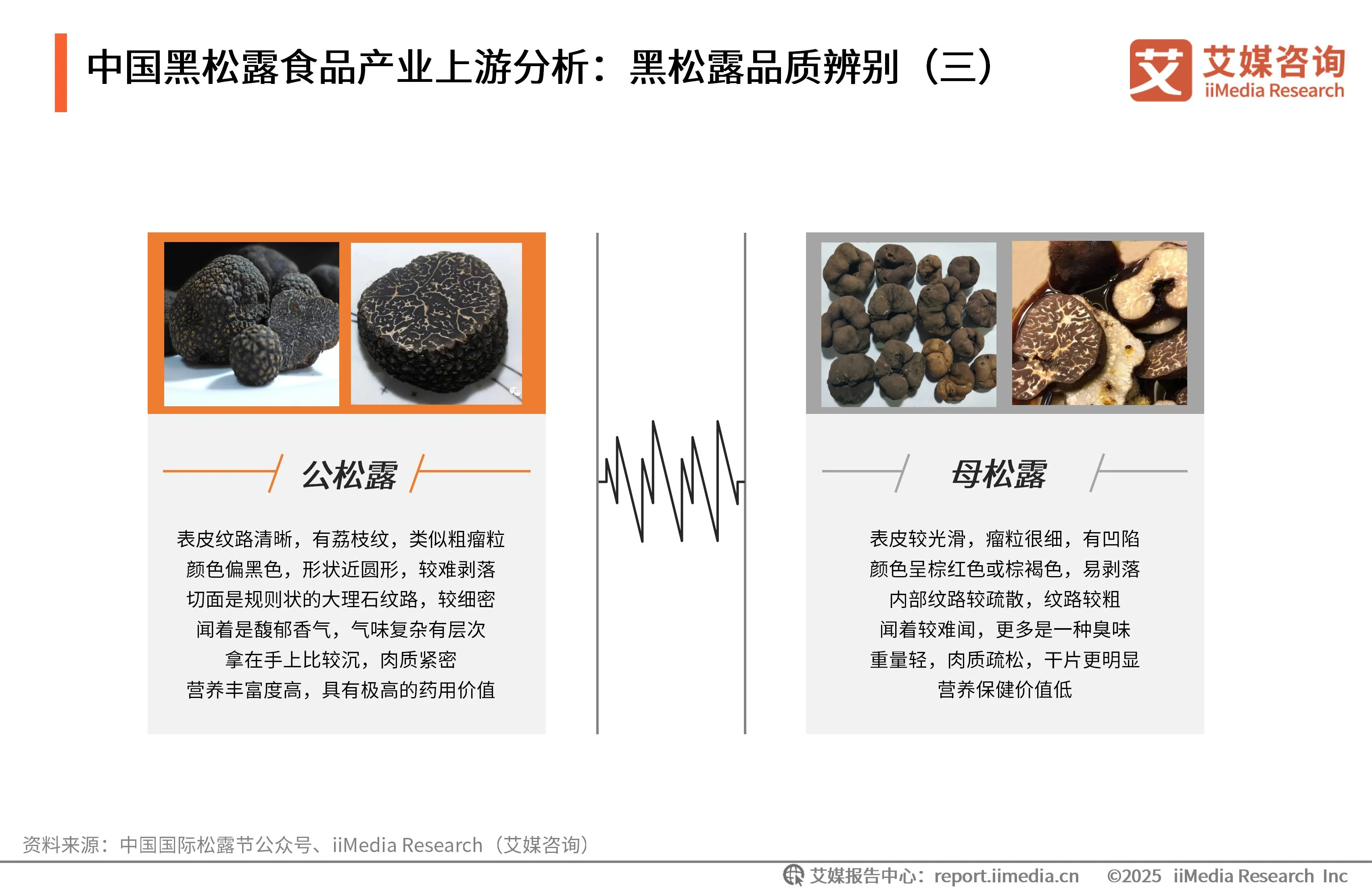 艾媒咨询 | 2025年中国黑松露食品市场发展趋势研究__艾媒咨询 | 2025年中国黑松露食品市场发展趋势研究
